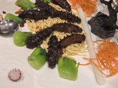 -万宝海鲜舫(劳动公园店)