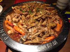 -胖哥俩肉蟹煲(湖滨银泰in77店)