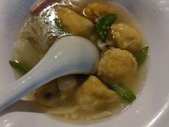 -峨嵋酒家(地安门店)