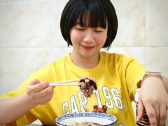 -老刘家泡馍·陕西老字号(钟楼广济街店)
