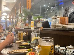 -哥哥の深夜食堂(永乐汇亲子购物运动中心店)