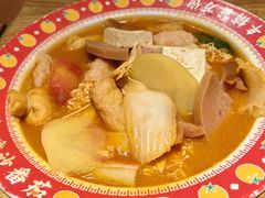 -福客麻辣烫·现炒麻辣香锅(印力中心店)
