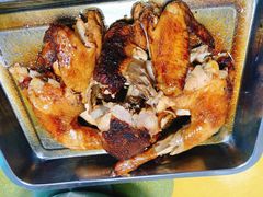 -丽华荔枝园农庄(翠岗路店)