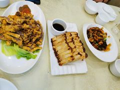 -奥华餐厅·老张记(台基厂店)
