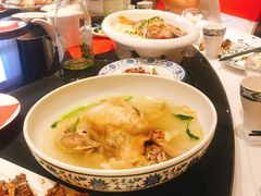 -舜和枣庄大酒店