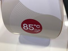 -85度C(无锡梦享城店)