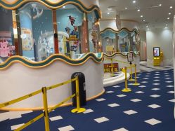 -奈尔宝·儿童乐园·亲子餐厅(苏州大悦城店)