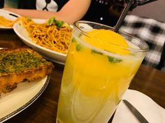 意大利柠檬汁-PIZZA BIANCA(万象城店)