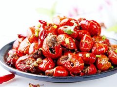 -可汗大营·涮火锅烤全羊烧烤家常菜(武汉分店)