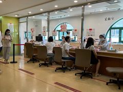 -爱康国宾体检中心(建国门分院)