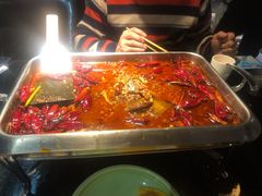 -鸣记脆皮烤鱼(铁西店)