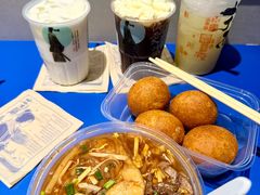 -穆桂英美食(南禅寺店)