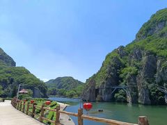 -大连冰峪旅游度假区