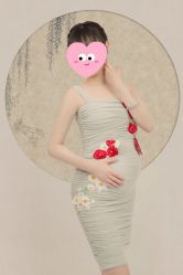 点击看大图 -暖摄影 孕妇写真家庭影像馆 (自然光主题店)