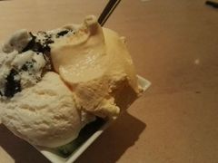 冰欺凌-杭州钱江新城万怡酒店-西餐厅