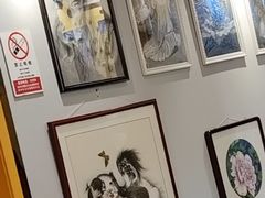 -棒拇指美术(鹏达商务校区)