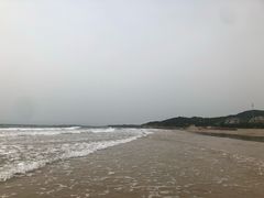 -青岛银沙滩