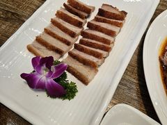 -九號渔港·蒸汽海鲜·粤菜茶点(八卦岭店)