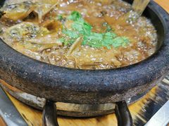 -小放牛炒菜馆(裕华东路店)
