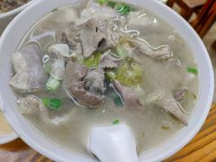 -老字號·桥下猪肚(龙眼南路店)