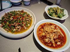 -乔一乔怪味干锅(武侯欢肆店)