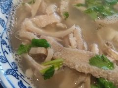 -老三羊汤【北兴隆街店】