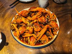 -马头巷·隐庐居·红油大虾(园区店)