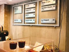 -来回·咖啡(天河南店)