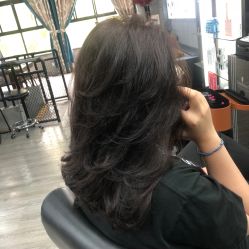 -MMby Hair Code芭曲发型