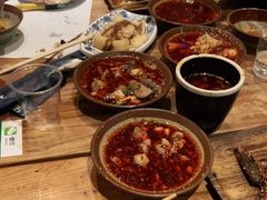 -串大叔炭火烤串·鸡西大冷面刀削面(总店)