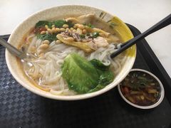 -华姐鸡粉(中心店)