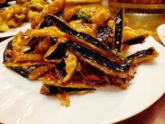 -满堂春特色餐馆