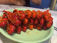 -靓虾二哥长沙地标小龙虾(五一广场店)