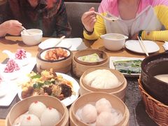 -小城粥道·海胆鲜虾粥(解放广场店)