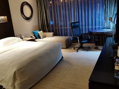 -青岛海尔洲际酒店