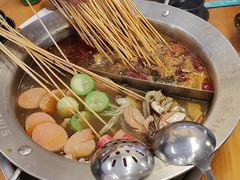 -屋头串串(临江路店)