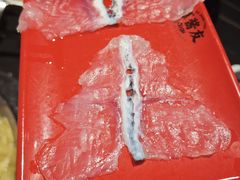 -打酱友•斑鱼海鲜粥火锅(吴桥店)