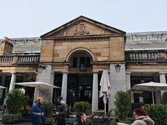 -科文特花园