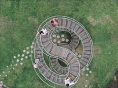 -顺峰山公园