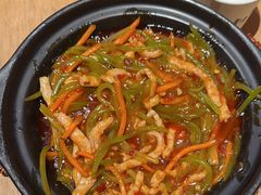 -川堂风·跷脚牛肉·乐山爆炒(宝山日月光店)