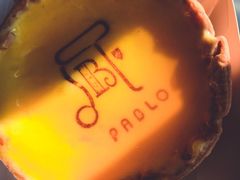 -烧きたてチーズタルト专门店·PABLO(心斋桥本店)