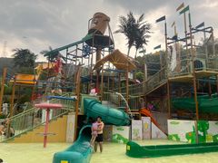 -杭州开元森泊度假乐园