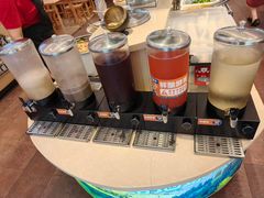 -素满香·食养自助(建邺万达店)