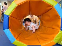 -金宝贝早教(富力广场中心)