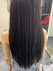 -东梵造型·烫发染发接发连锁SALON