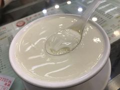 姜汁撞奶-义顺牛奶公司(庇利金街店)