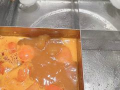 -海底捞火锅(之心城店)