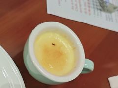 -佛山皇冠假日酒店-西餐厅