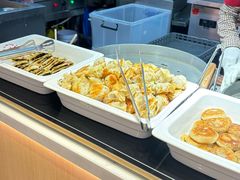 -素满香·食养自助(建邺万达店)