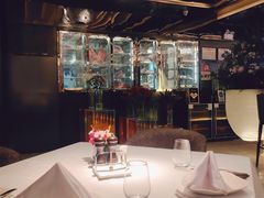 -燃扒房Steakhouse(皇庭店)